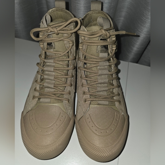 NWOT Vans Sk8-Hi GORE-TEX MTE 'Incense Brown' Mens 6.5 - Picture 2 of 5